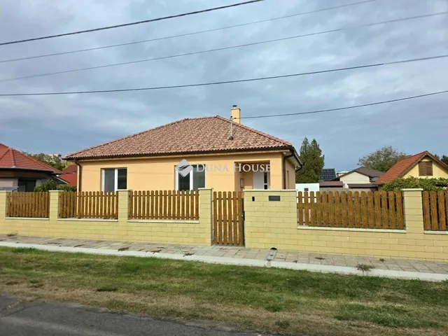 Eladó ház Szekszárd 116 nm