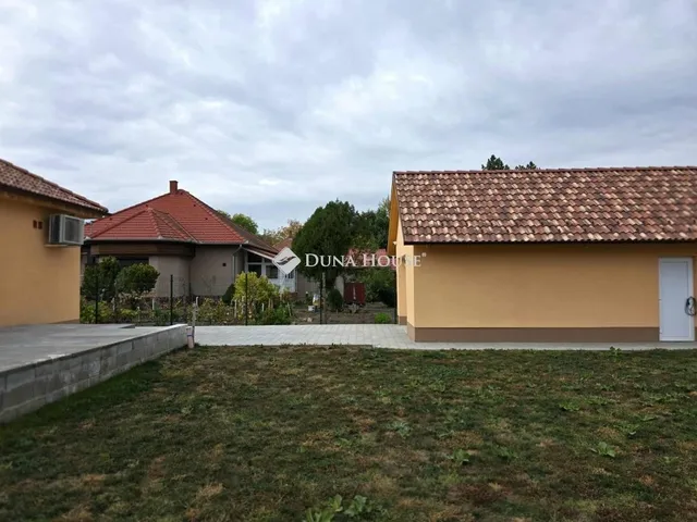 Eladó ház Szekszárd 116 nm