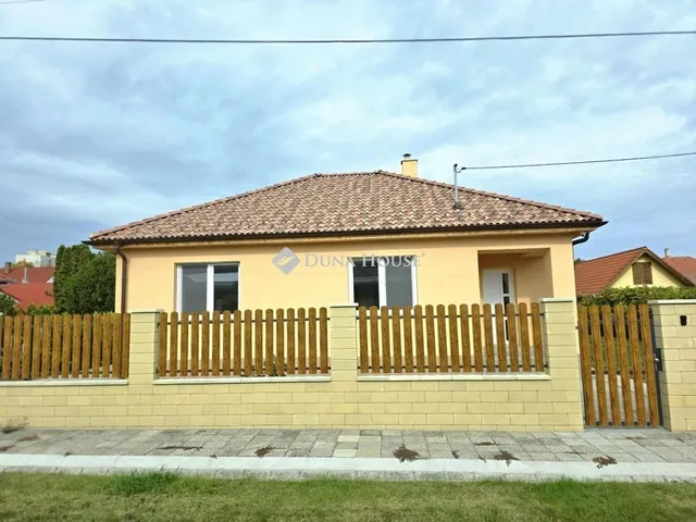 Eladó ház Szekszárd 116 nm