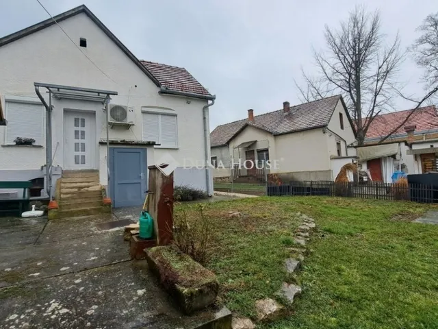 Eladó ház Villány 70 nm