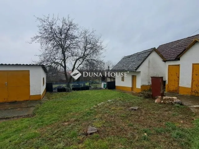 Eladó ház Villány 70 nm