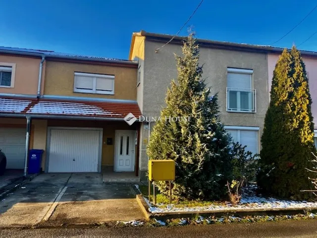 Eladó ház Villány 160 nm