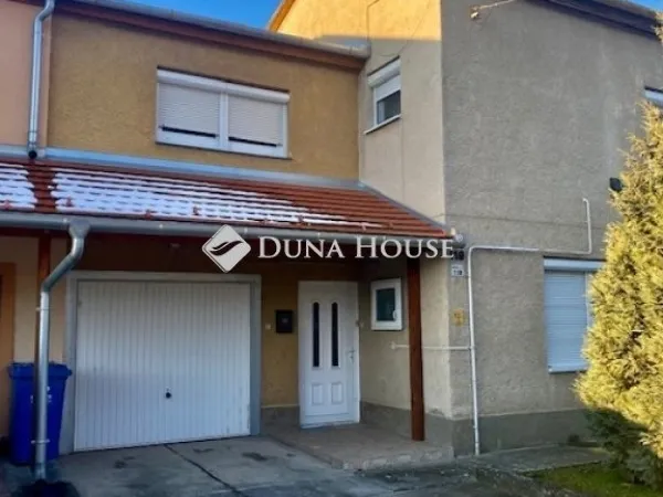 Eladó ház Villány 160 nm