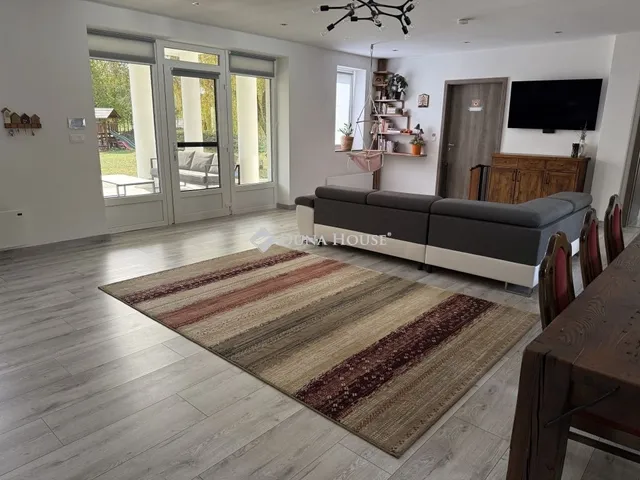 Eladó ház Szellő 124 nm