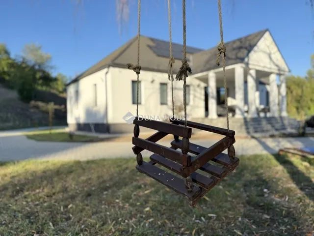 Eladó ház Szellő 124 nm