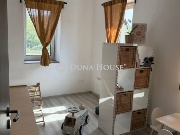 Eladó ház Szellő 124 nm