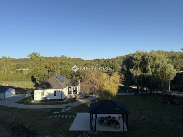 Eladó ház Szellő 124 nm