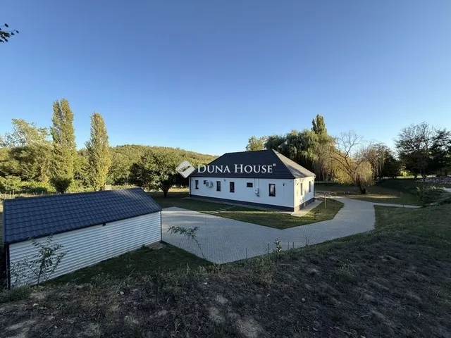 Eladó ház Szellő 124 nm