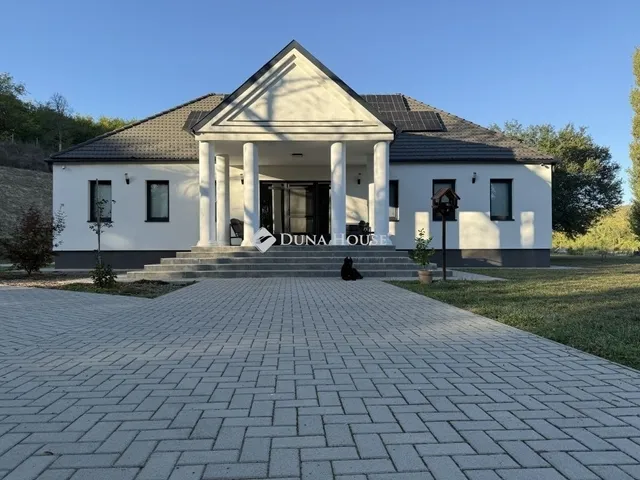 Eladó ház Szellő 124 nm