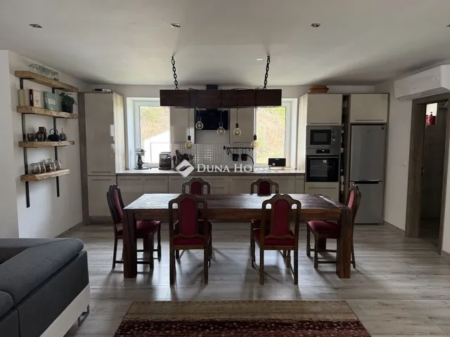 Eladó ház Szellő 124 nm