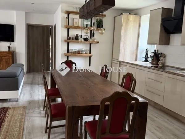 Eladó ház Szellő 124 nm