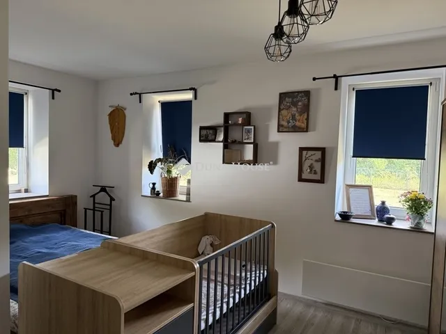 Eladó ház Szellő 124 nm