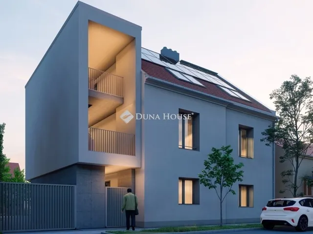 Eladó lakás Pécs 61 nm