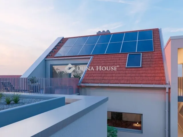 Eladó lakás Pécs 77 nm