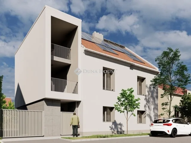 Eladó lakás Pécs, Ispitaalja 61 nm