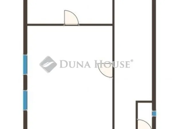 Eladó ház Vokány 80 nm