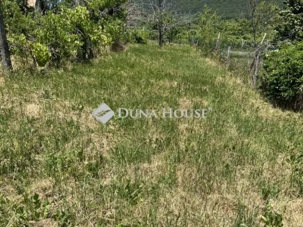 Eladó telek Kővágószőlős 2740 nm