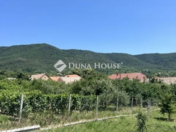 Eladó telek Kővágószőlős 2740 nm
