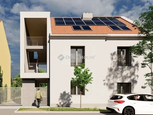 Eladó lakás Pécs 61 nm