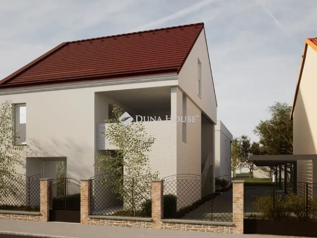 Eladó lakás Pécs 95 nm