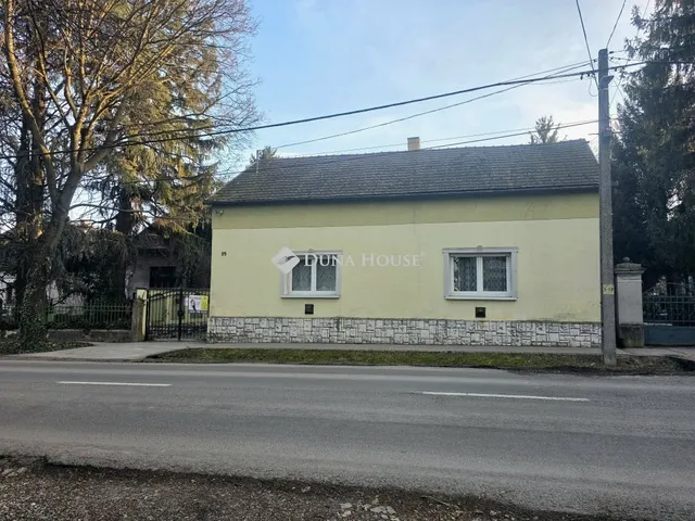 Eladó ház Bonyhád 130 nm