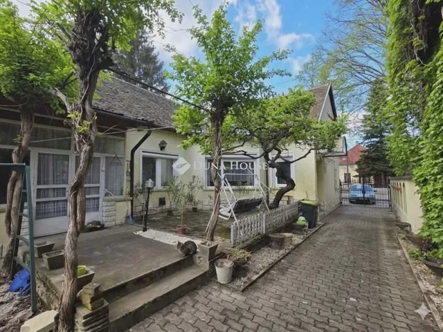 Eladó ház Bonyhád 130 nm