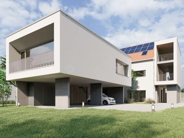 Eladó lakás Pécs, Egyetemváros 77 nm