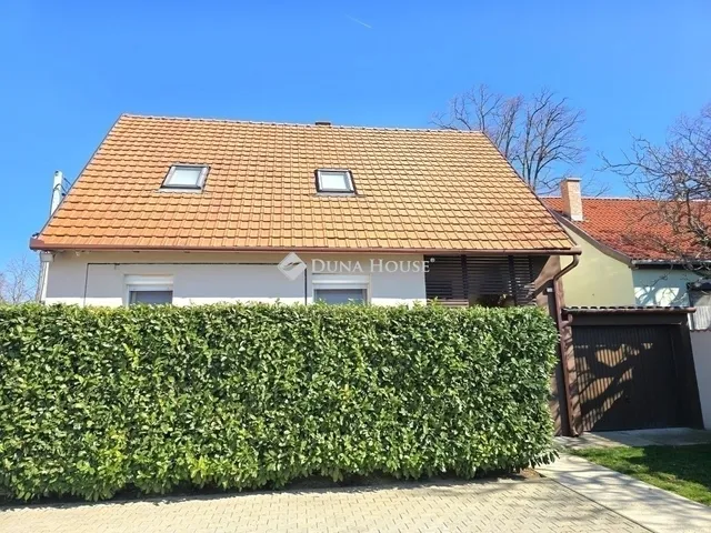 Eladó ház Pécs 100 nm