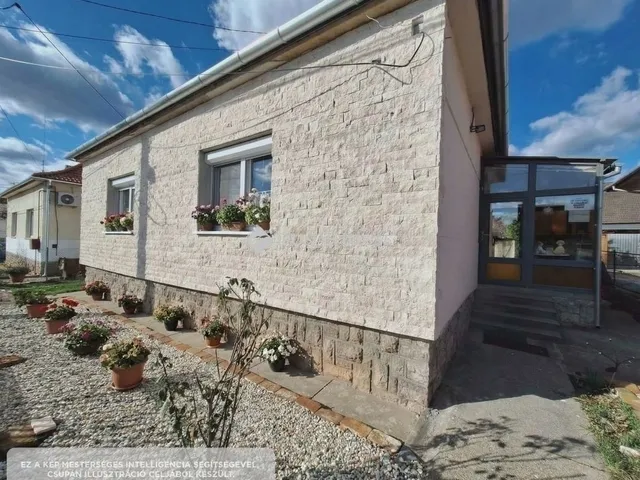 Eladó ház Pécs 93 nm