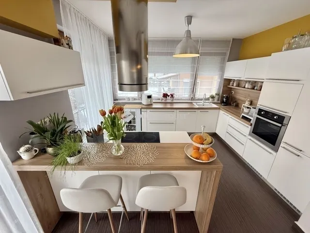 Eladó ház Pécs 124 nm