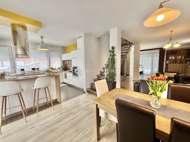 Eladó ház Pécs 124 nm