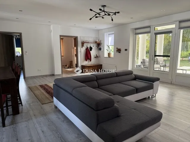 Eladó ház Szellő 124 nm