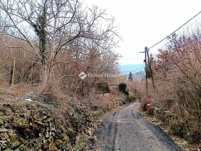 Eladó telek Pécs, Szkókó 1901 nm