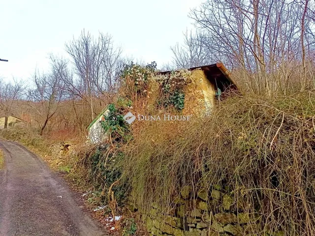 Eladó telek Pécs, Szkókó 1901 nm