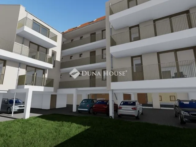 Eladó lakás Pécs 57 nm