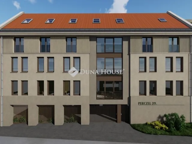 Eladó lakás Pécs 57 nm