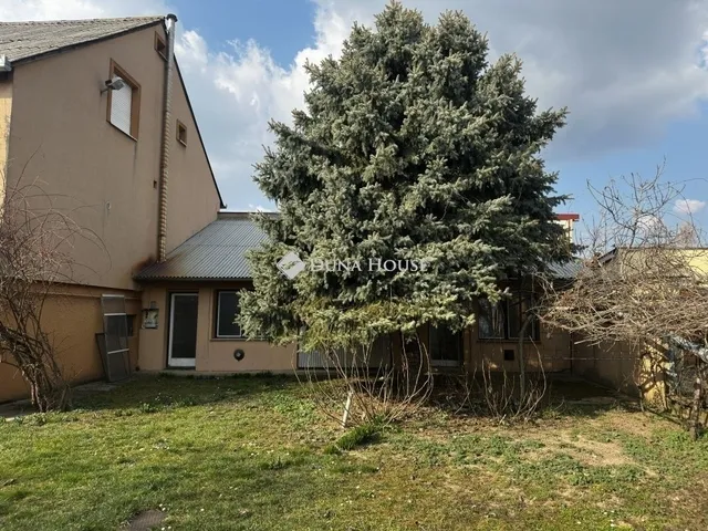 Eladó ház Pellérd 125 nm