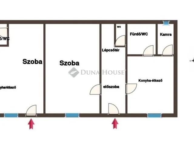Eladó lakás Pécs 85 nm