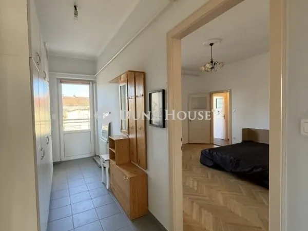 Eladó lakás Pécs, Belváros 106 nm