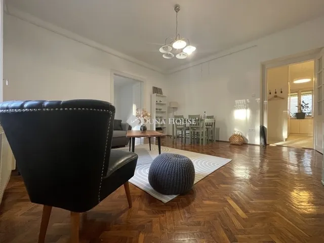 Eladó lakás Pécs, Belváros 69 nm