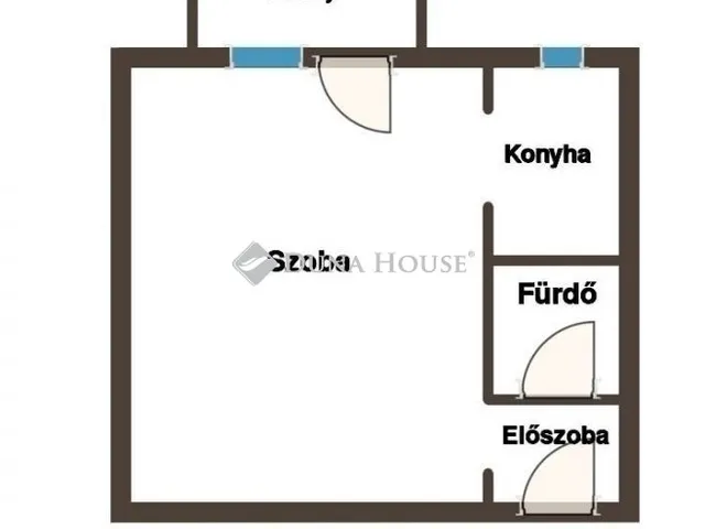 Eladó lakás Pécs 28 nm