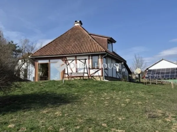 Eladó ház Ibafa 140 nm