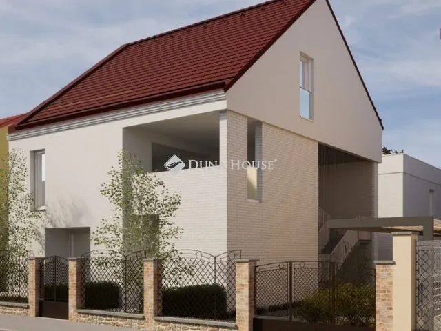 Eladó lakás Pécs 42 nm