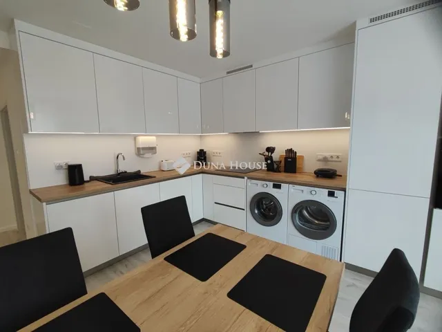 Kiadó lakás Pécs 53 nm