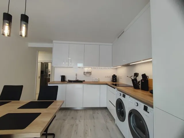 Kiadó lakás Pécs 53 nm