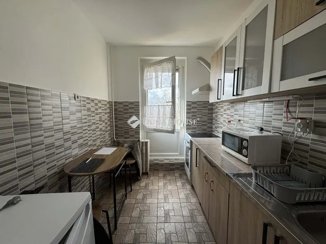 Kiadó lakás Pécs 40 nm