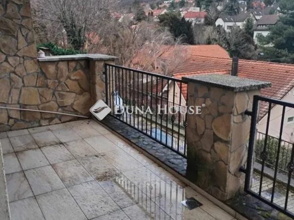 Kiadó lakás Pécs 76 nm
