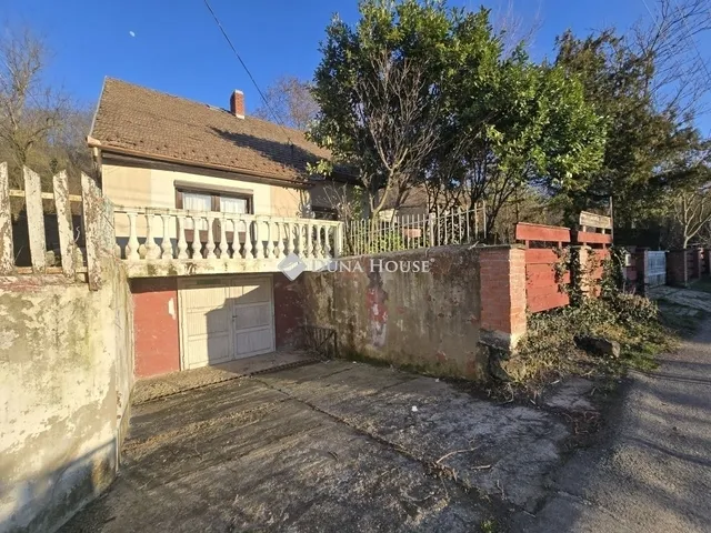 Eladó ház Pécs 120 nm