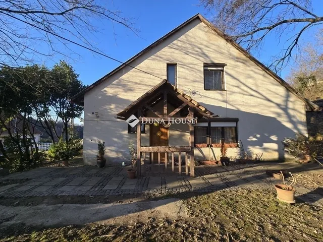 Eladó ház Pécs 120 nm