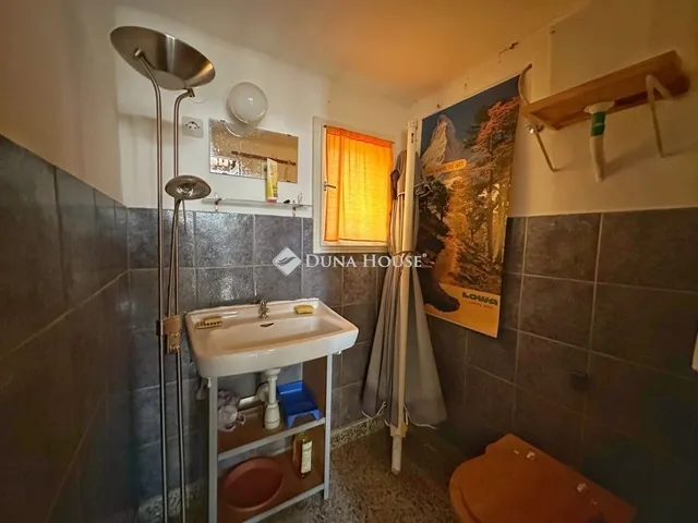 Eladó telek Orfű 746 nm